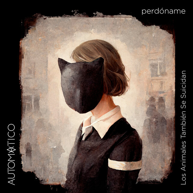 Perdóname