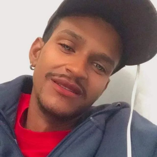 Lance Proibido