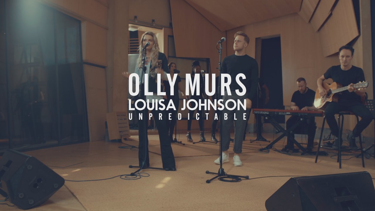 Unpredictable (Acoustic)