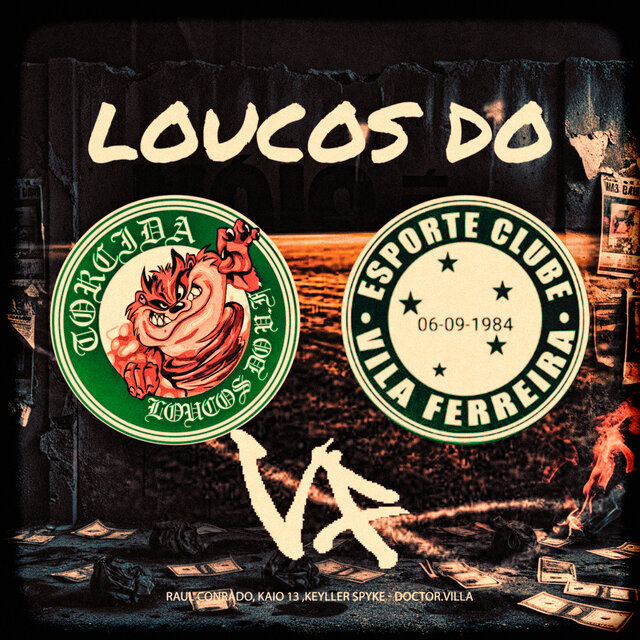 Loucos do VF