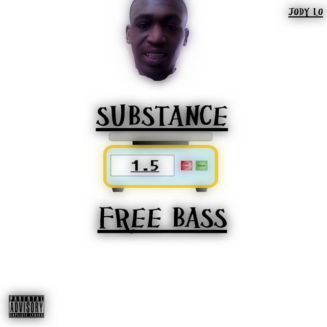 Substance 1.5 : Free Bass