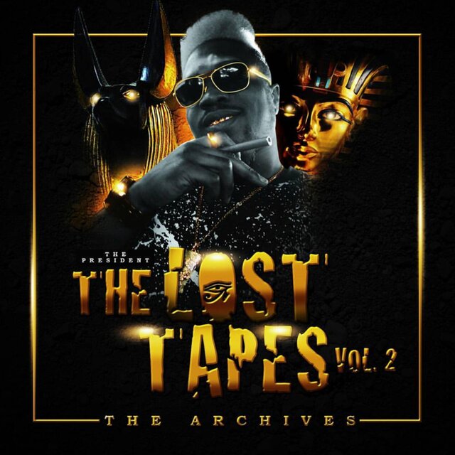 The Lost Tapes