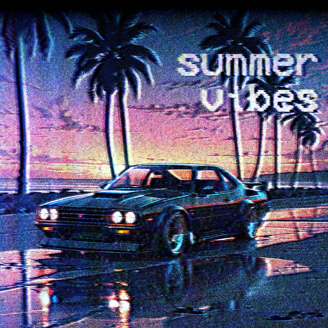 Summer Vibes