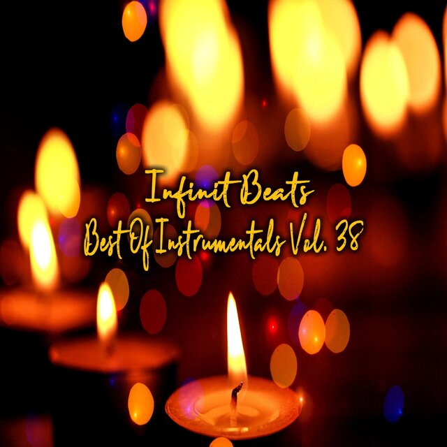 Best Of Instrumentals, Vol. 38