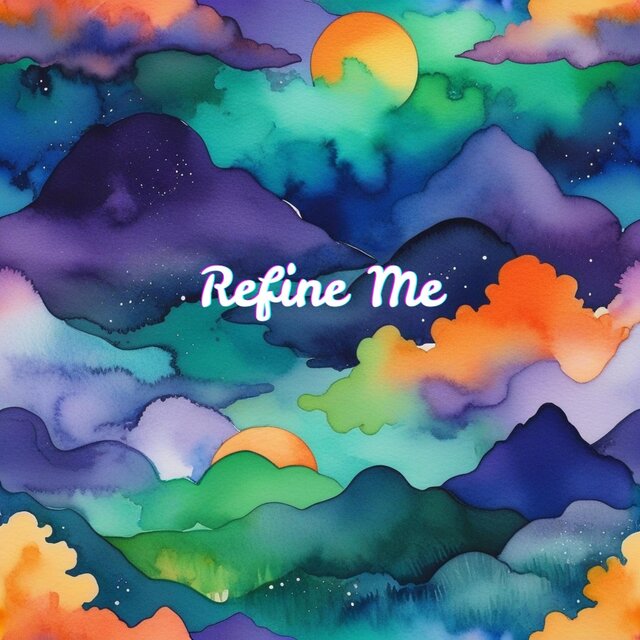 Refine Me