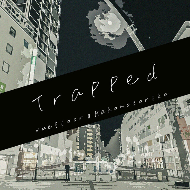 Trapped