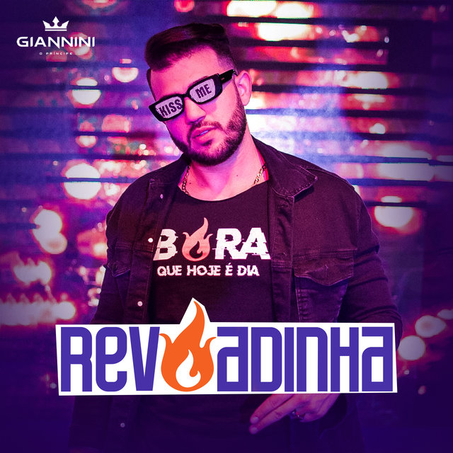 Revoadinha