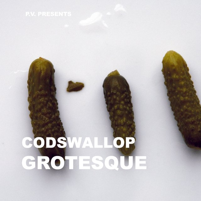 Grotesque