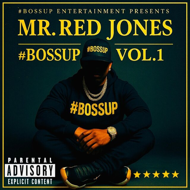 #BOSSUP vol.1