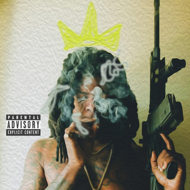 The King Cloudy EP