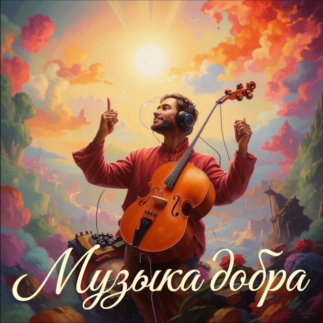 Музыка добра