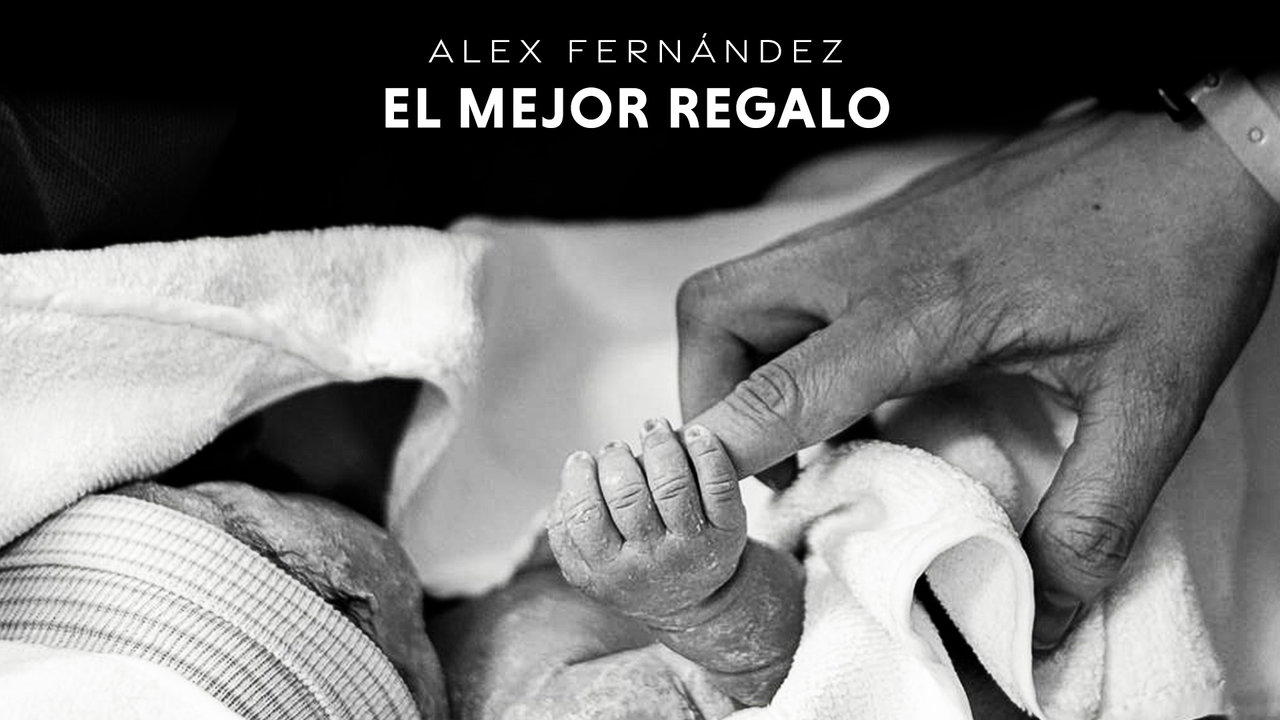 El Mejor Regalo (Letra/Lyrics)