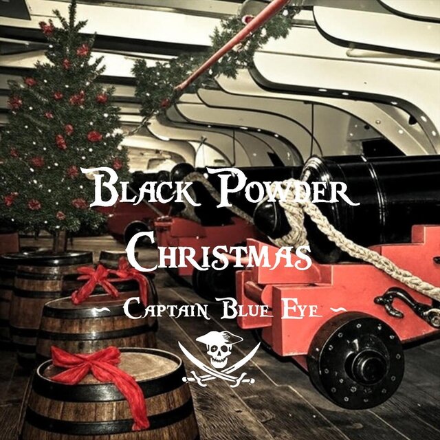 Black Powder Christmas