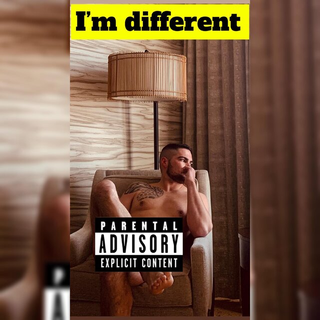 Different