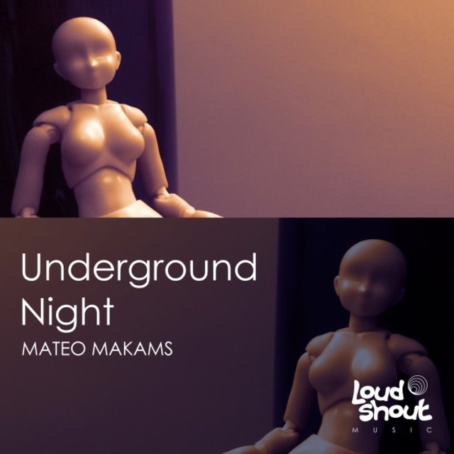 Underground Night