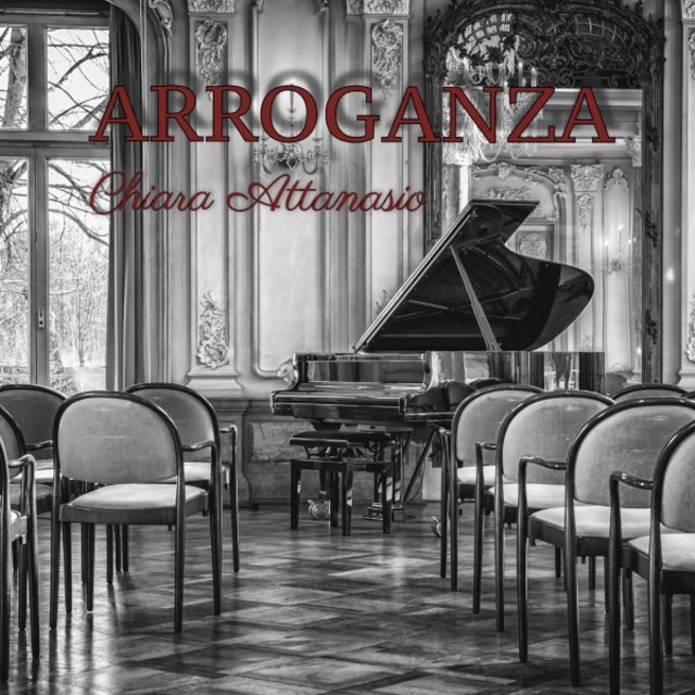 Arroganza