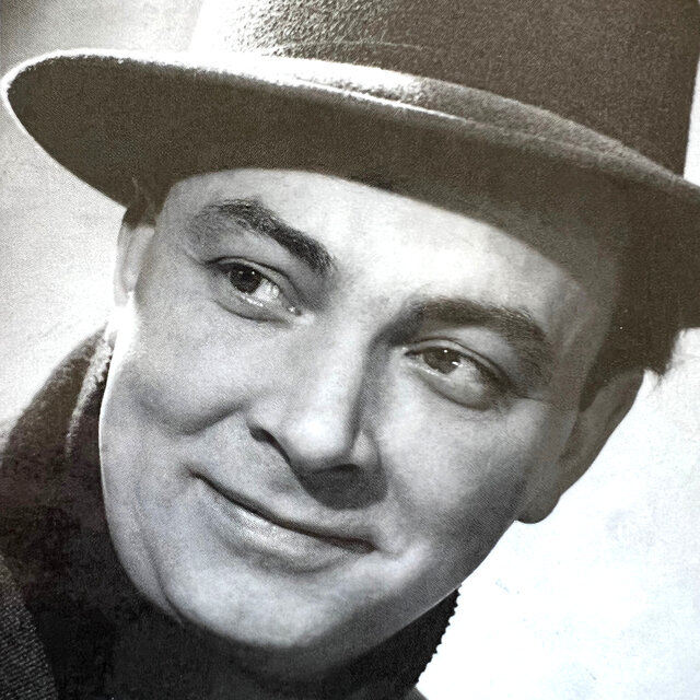 Kjeld Petersen 1945-62 Vol.4