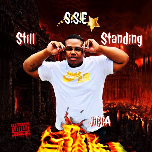 STILL STANDING