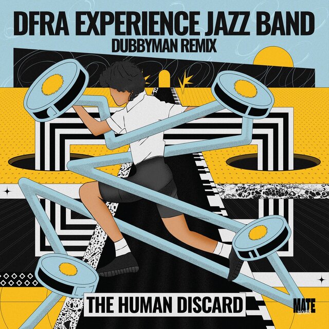 The Human Discard
