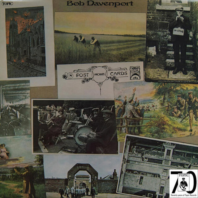 Postcards Home