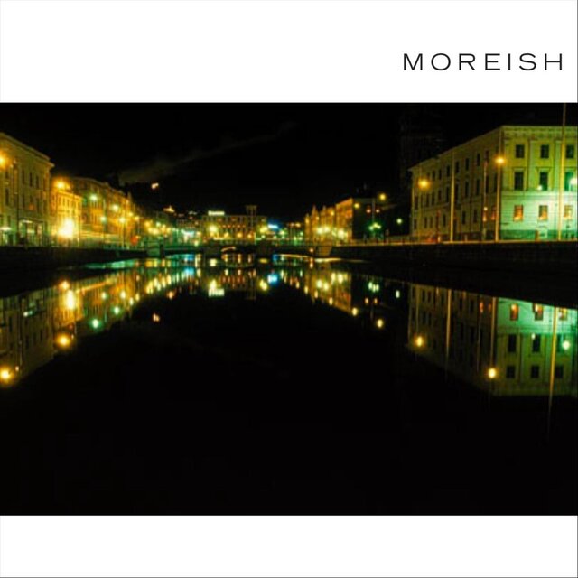 Moreish V
