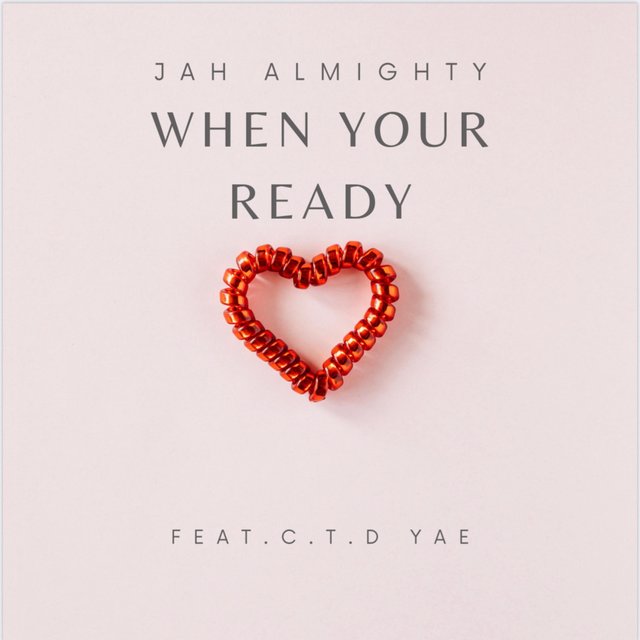 When Your Ready