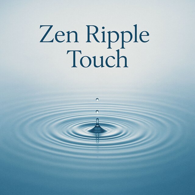 Zen Ripple Touch