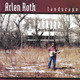 Cover art for album Landscape by Arlen Roth