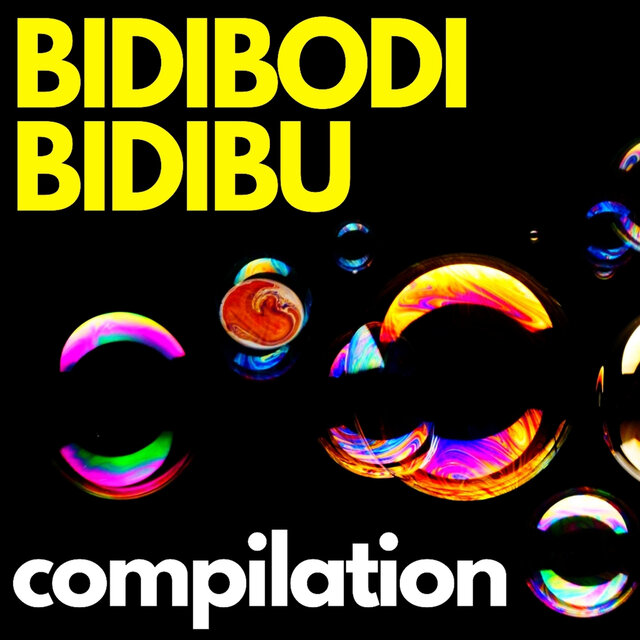 Bidibodi Bidibu Compilation
