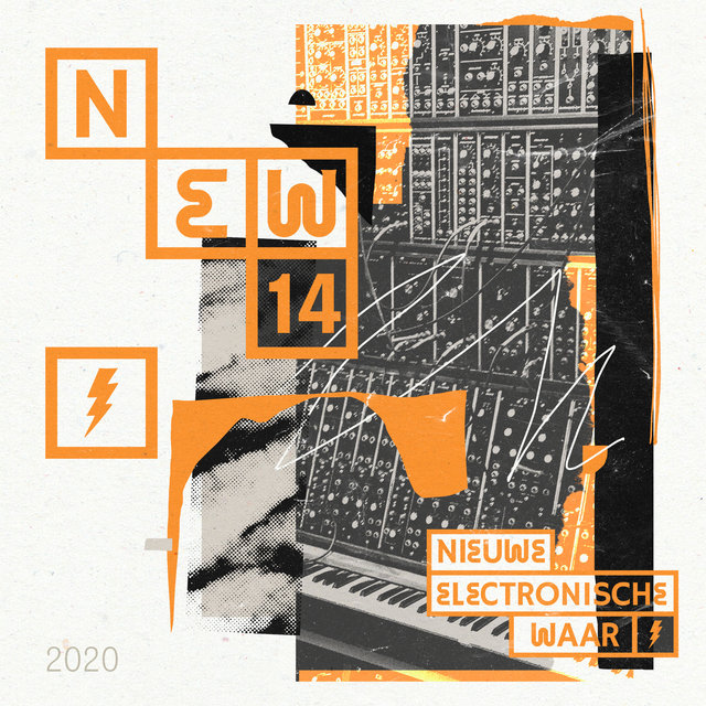 Nieuwe Electronische Waar 14