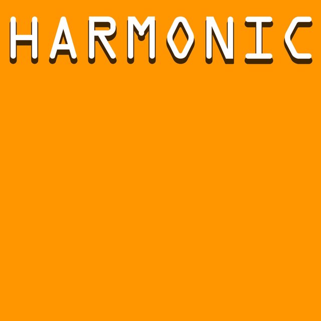 Harmonic
