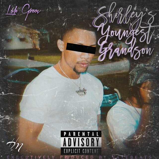 Shirley's Youngest Grandson
