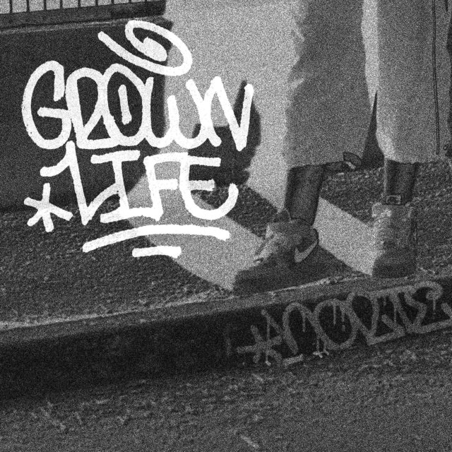 Grown Life