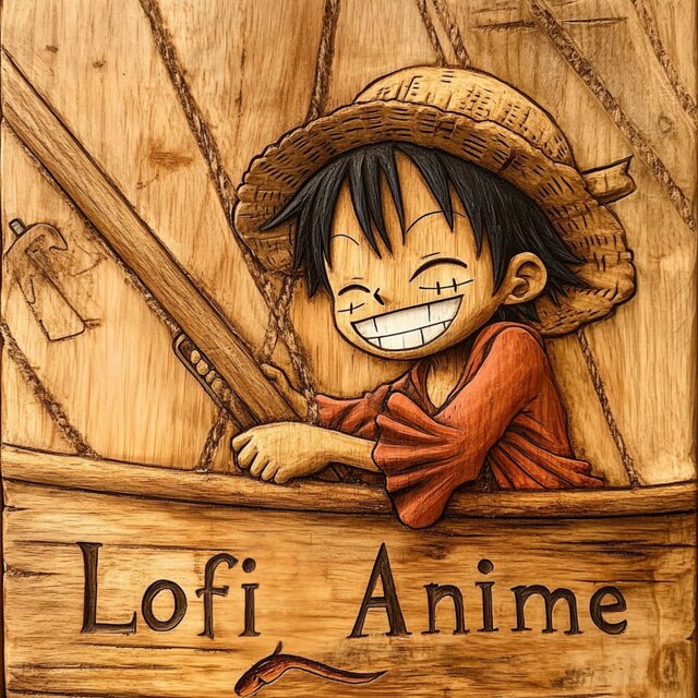 High Seas Lofi