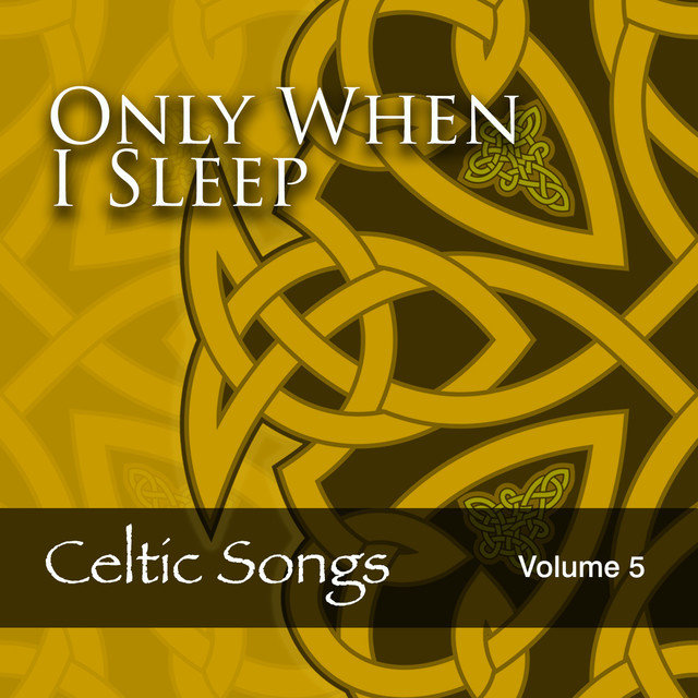 Only When I Sleep: Celtic Songs, Vol. 5