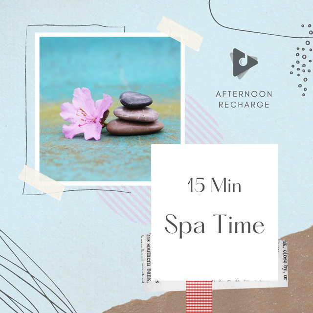 15 Min Spa Time