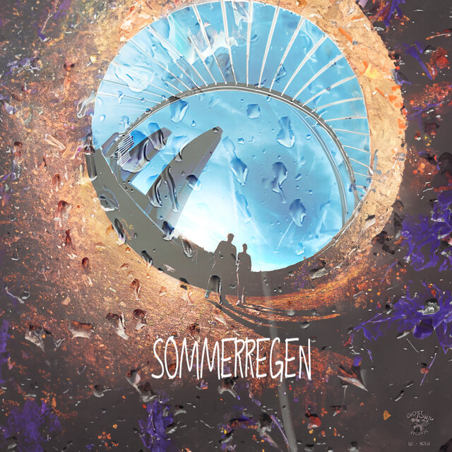 Sommerregen