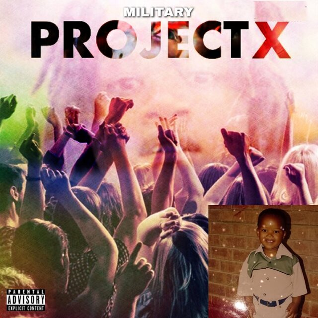 Project X