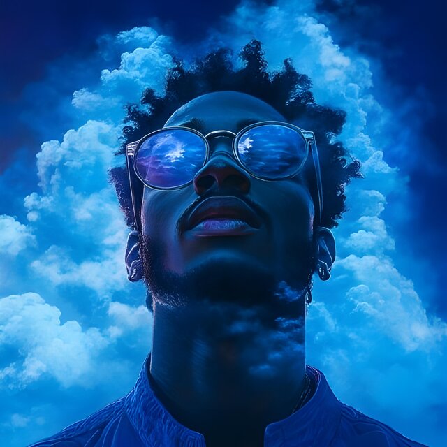 Cloud Rap, Vol. 2