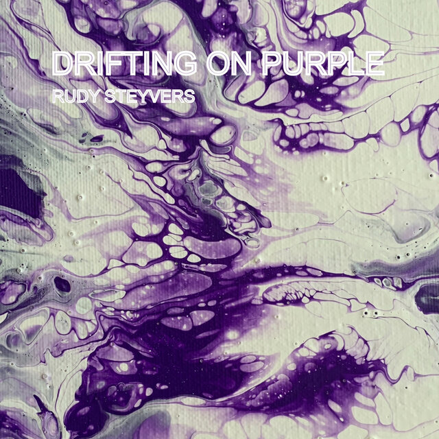 Drifting On Purple