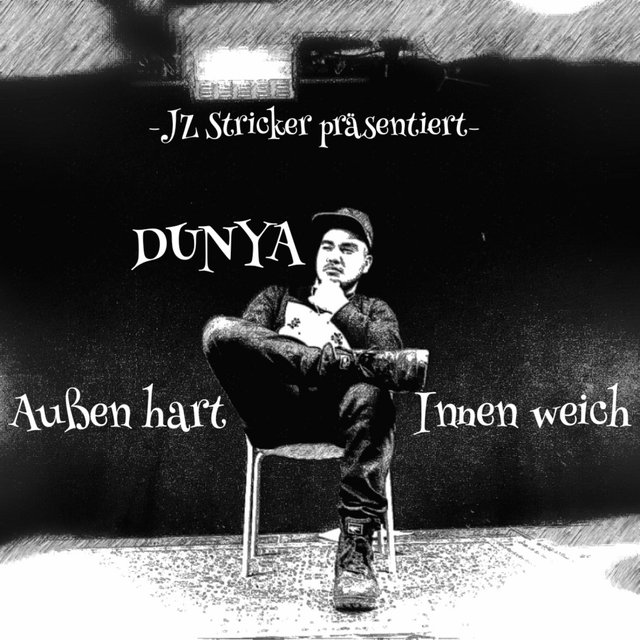 Außen hart / Innen weich