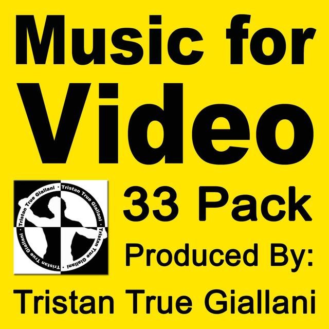 Music for Video
