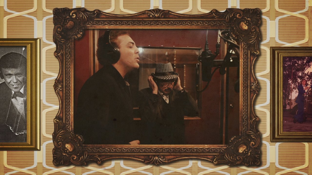 Como un Duende (feat. Cristian Castro)