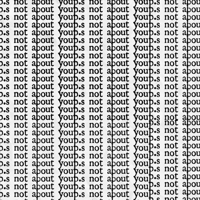 P.S. NOT ABOUT YOU (feat. Jachai)