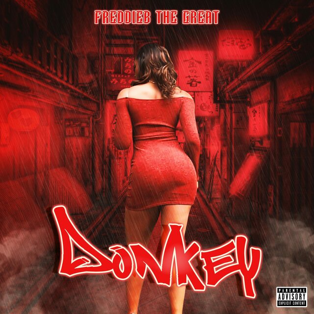 Show that Donkey butt (Radio Edit)