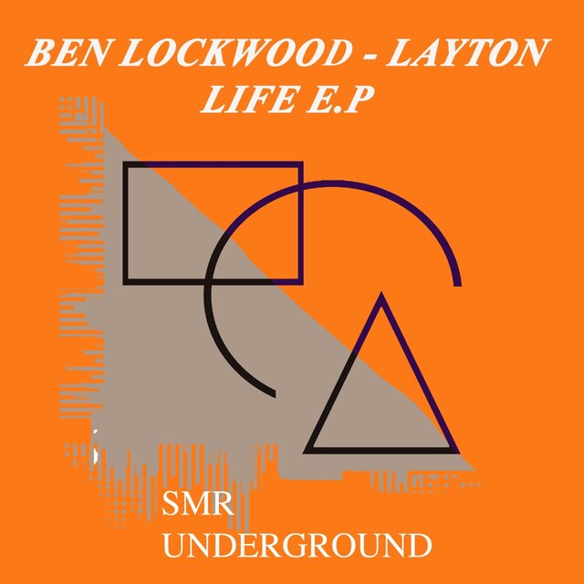 Life E.P