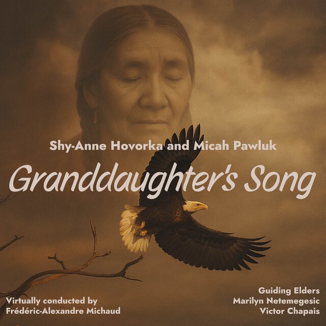 Granddaughter's Song