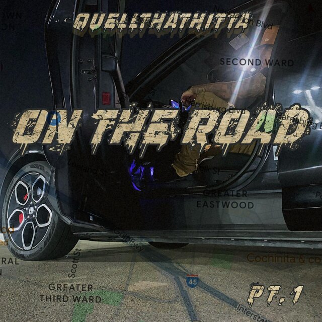 On The Road (Pt 1)
