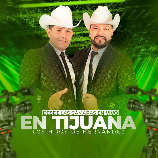Desde Las Camaras En Vivo En Tijuana