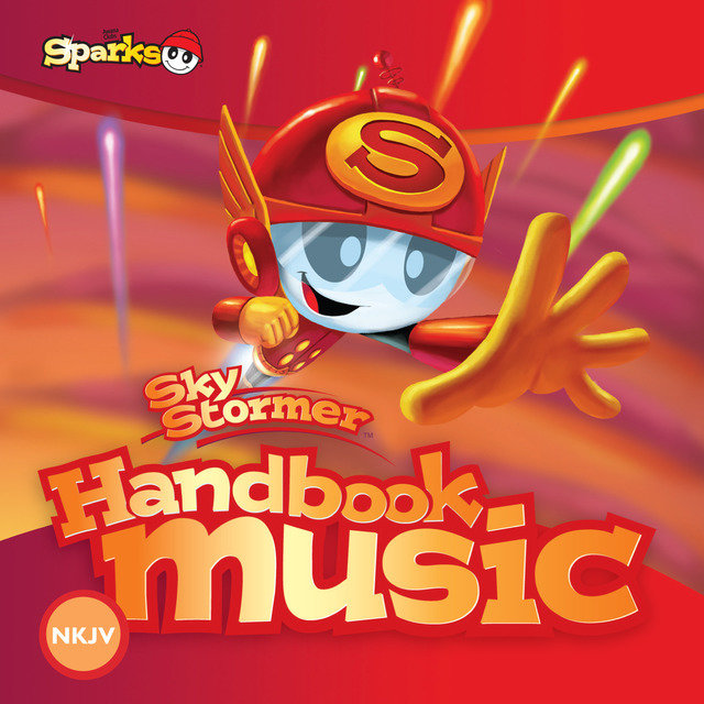 SkyStormer Handbook Music * NKJV
